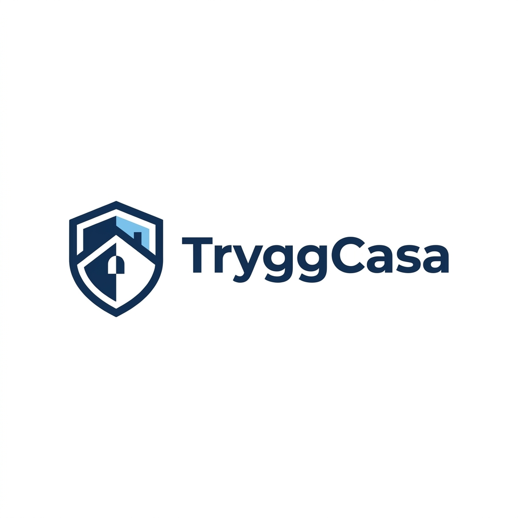 TryggCasa